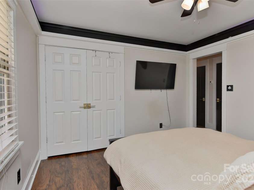 9414 Machado Drive, Indian Trail, NC 28079.  MLS# CAR4222379, YatesRealty ID 4165. 