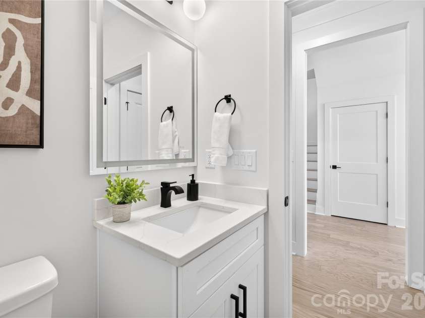 2316 Chateau Court, Matthews, NC 28105.  MLS# CAR4401109, YatesRealty ID 41650. 