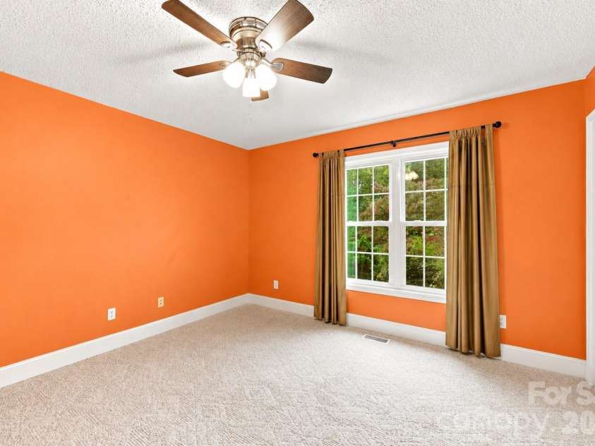 199 Bethlehem Manufacturing Lane, Hickory, NC 28601.  MLS# CAR4406517, YatesRealty ID 41654. Bedroom 2