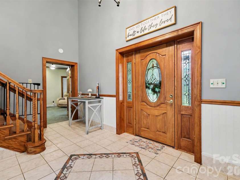 176 Eeb Lane, Statesville, NC 28625.  MLS# CAR4403023, YatesRealty ID 41655. 