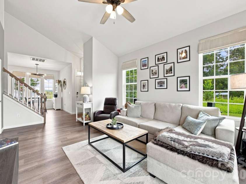 1101 Johns Walk Way, Belmont, NC 28012.  MLS# CAR4408103, YatesRealty ID 41657. 