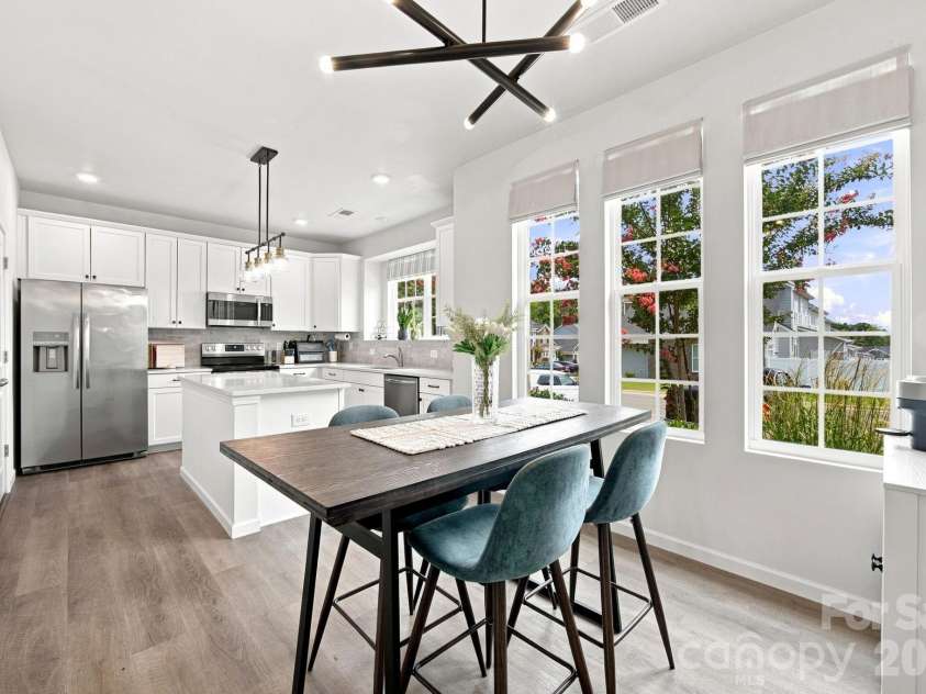 1101 Johns Walk Way, Belmont, NC 28012.  MLS# CAR4408103, YatesRealty ID 41657. 