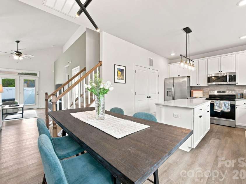 1101 Johns Walk Way, Belmont, NC 28012.  MLS# CAR4408103, YatesRealty ID 41657. 