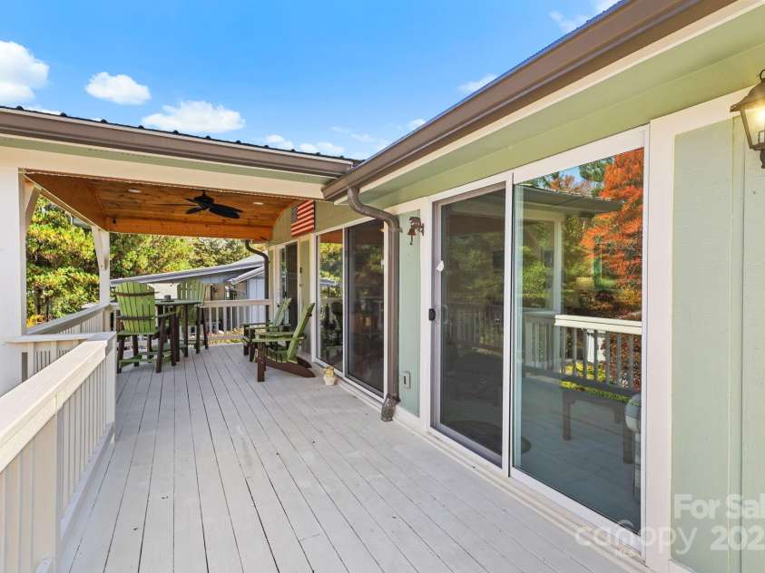 228 Snowshoe Loop, Newland, NC 28657.  MLS# CAR4311800, YatesRealty ID 4166. 