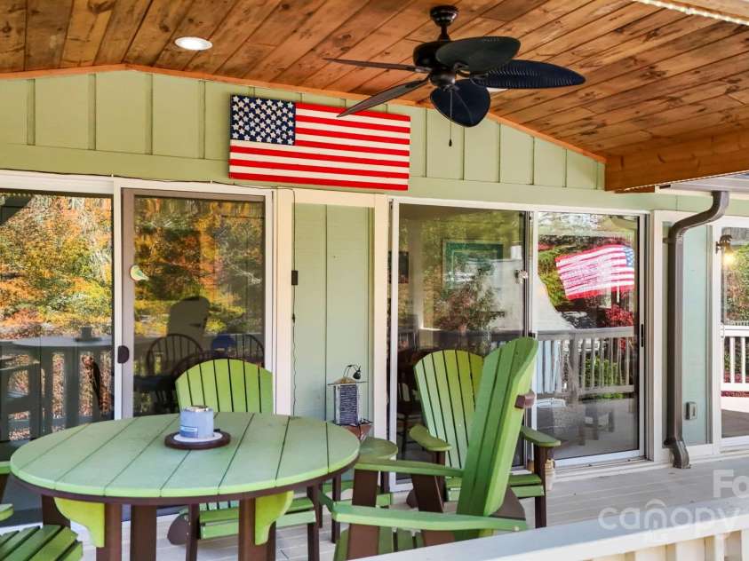 228 Snowshoe Loop, Newland, NC 28657.  MLS# CAR4311800, YatesRealty ID 4166. 