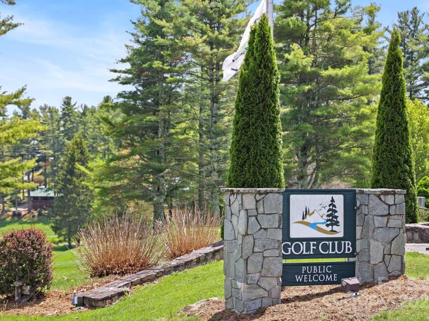 228 Snowshoe Loop, Newland, NC 28657.  MLS# CAR4311800, YatesRealty ID 4166. 