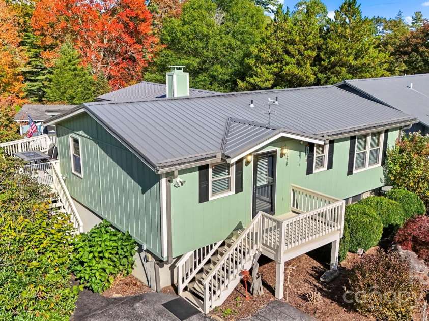 228 Snowshoe Loop, Newland, NC 28657.  MLS# CAR4311800, YatesRealty ID 4166. 