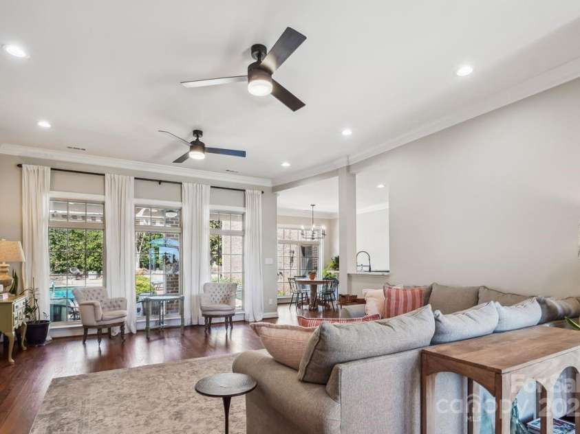 2508 Shaggy Bark Court, Belmont, NC 28012.  MLS# CAR4237716, YatesRealty ID 4166. 