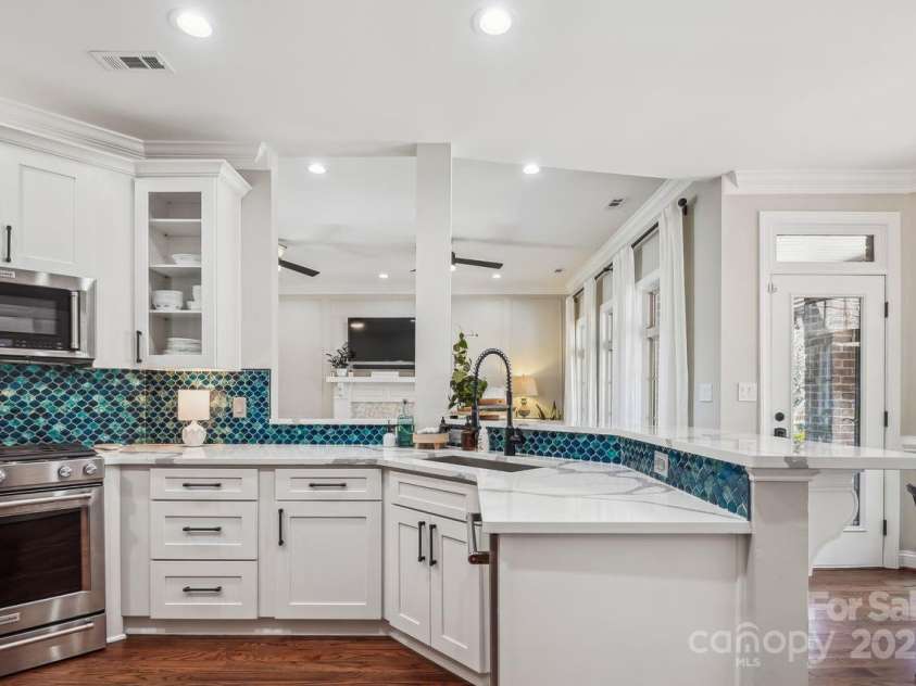 2508 Shaggy Bark Court, Belmont, NC 28012.  MLS# CAR4237716, YatesRealty ID 4166. 