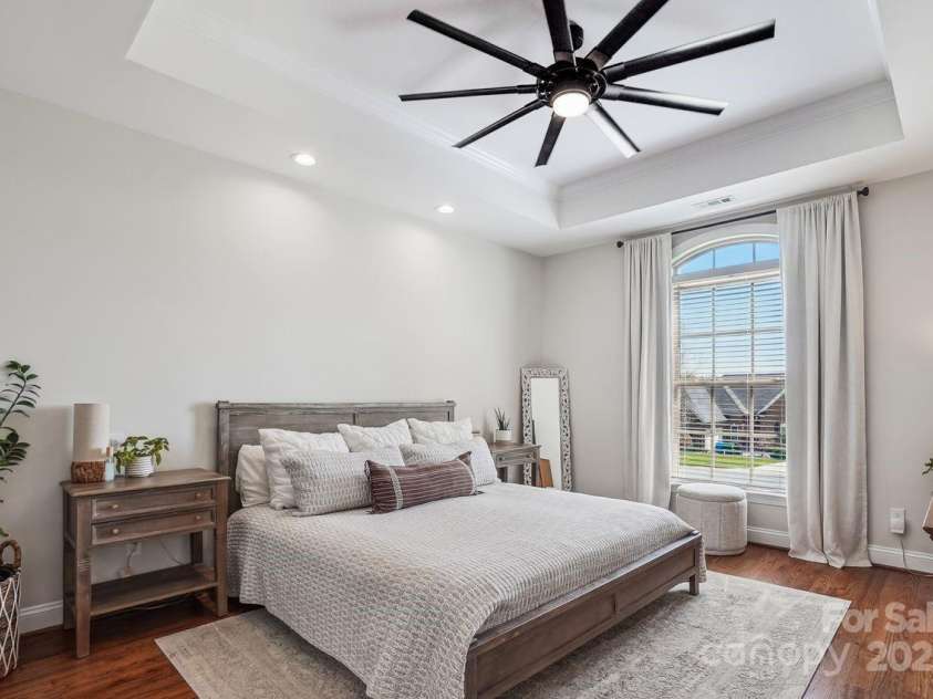 2508 Shaggy Bark Court, Belmont, NC 28012.  MLS# CAR4237716, YatesRealty ID 4166. 