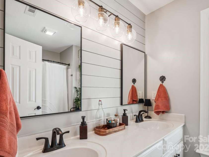 2508 Shaggy Bark Court, Belmont, NC 28012.  MLS# CAR4237716, YatesRealty ID 4166. 