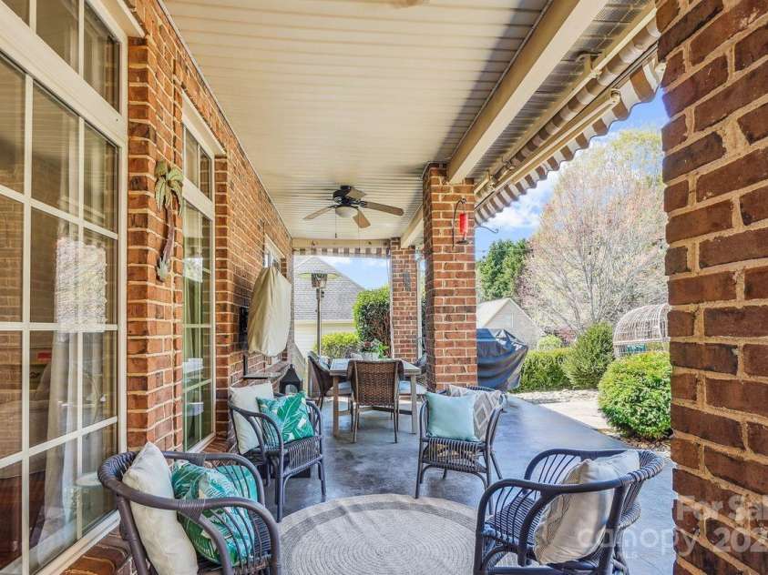 2508 Shaggy Bark Court, Belmont, NC 28012.  MLS# CAR4237716, YatesRealty ID 4166. 