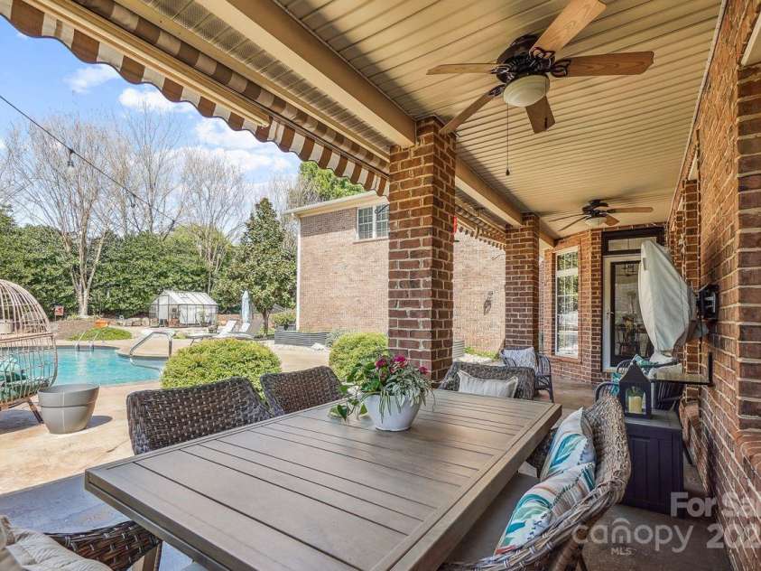 2508 Shaggy Bark Court, Belmont, NC 28012.  MLS# CAR4237716, YatesRealty ID 4166. 