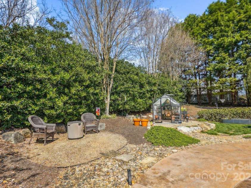 2508 Shaggy Bark Court, Belmont, NC 28012.  MLS# CAR4237716, YatesRealty ID 4166. 