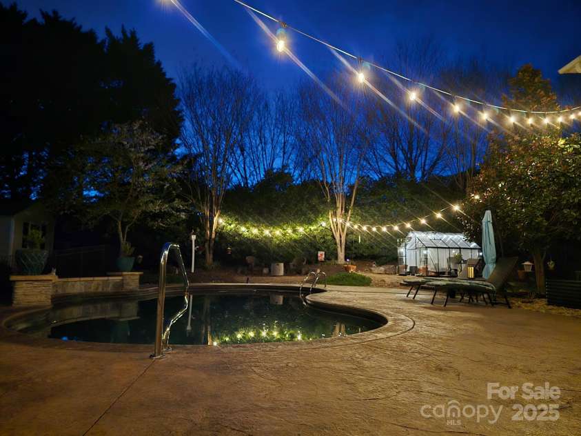 2508 Shaggy Bark Court, Belmont, NC 28012.  MLS# CAR4237716, YatesRealty ID 4166. 