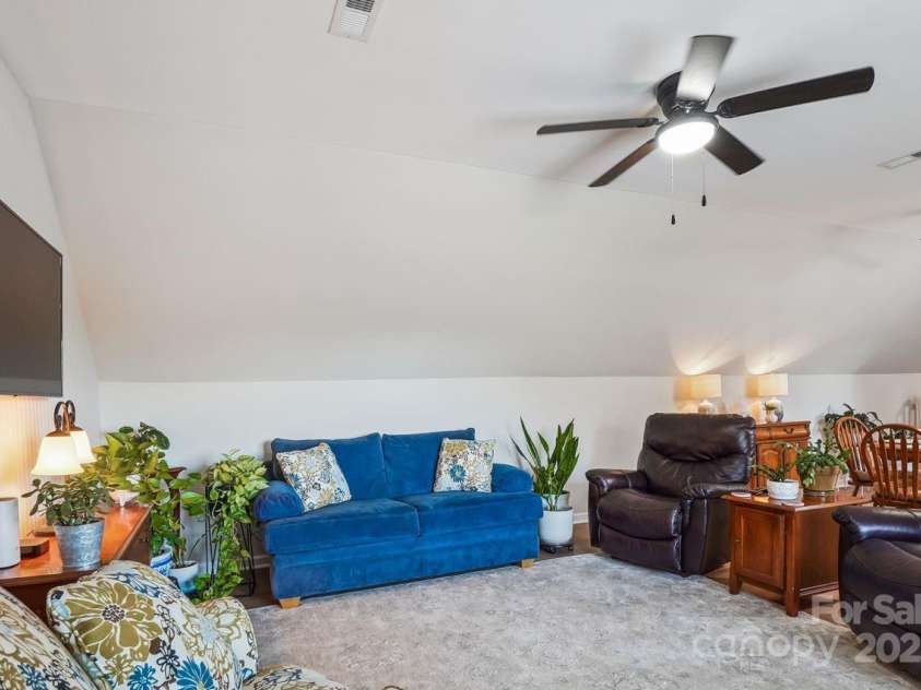 2508 Shaggy Bark Court, Belmont, NC 28012.  MLS# CAR4237716, YatesRealty ID 4166. Inlaw quarters