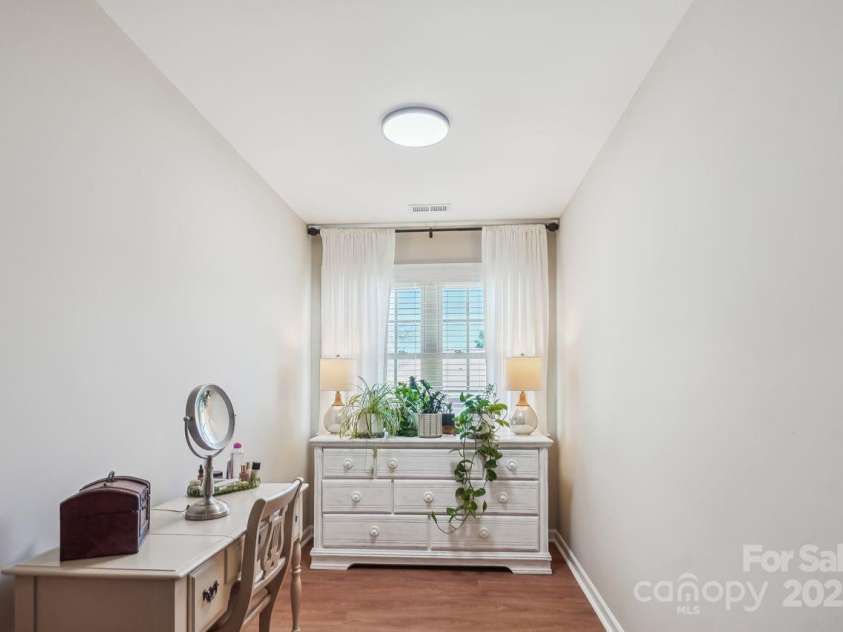 2508 Shaggy Bark Court, Belmont, NC 28012.  MLS# CAR4237716, YatesRealty ID 4166. Inlaw quarters