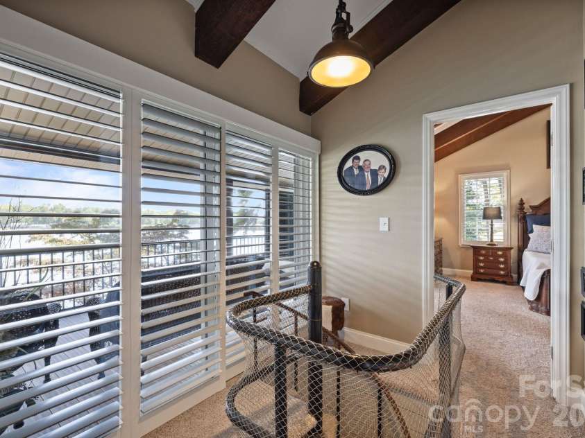 360 Tamarac Shores Drive, Salisbury, NC 28146.  MLS# CAR4301474, YatesRealty ID 4166. 