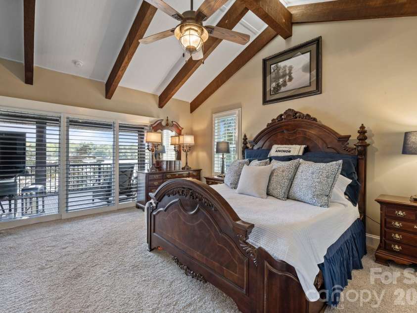 360 Tamarac Shores Drive, Salisbury, NC 28146.  MLS# CAR4301474, YatesRealty ID 4166. 