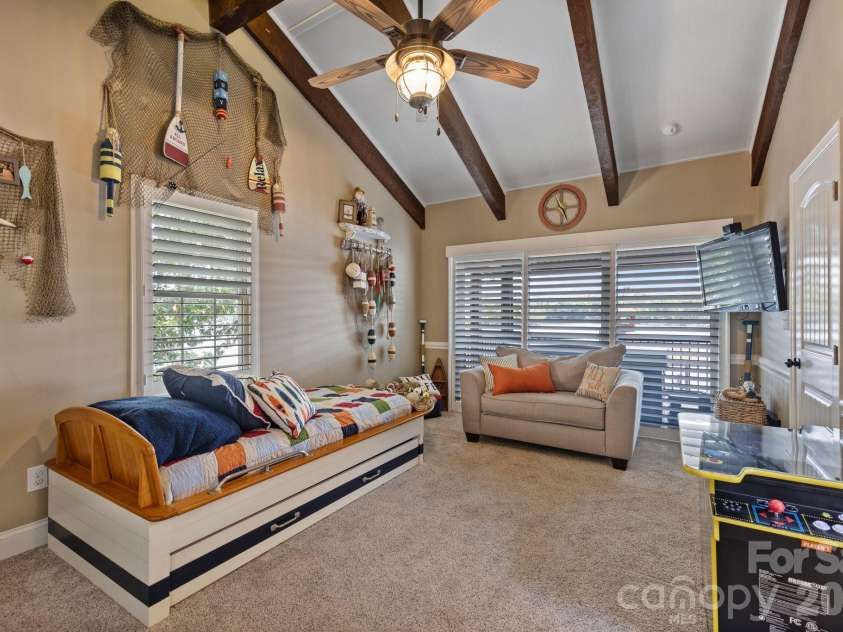 360 Tamarac Shores Drive, Salisbury, NC 28146.  MLS# CAR4301474, YatesRealty ID 4166. 