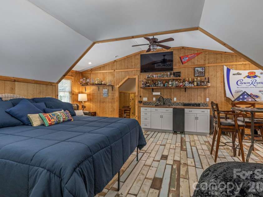 360 Tamarac Shores Drive, Salisbury, NC 28146.  MLS# CAR4301474, YatesRealty ID 4166. 