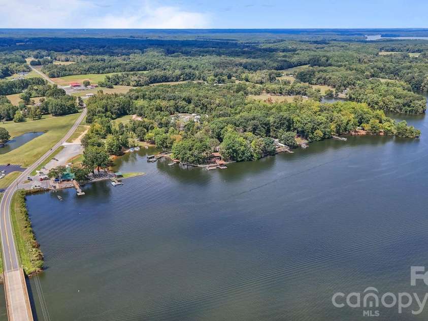 360 Tamarac Shores Drive, Salisbury, NC 28146.  MLS# CAR4301474, YatesRealty ID 4166. 