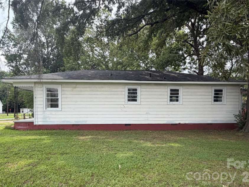 508 Shaver Street, Salisbury, NC 28144.  MLS# CAR4411202, YatesRealty ID 41660. 