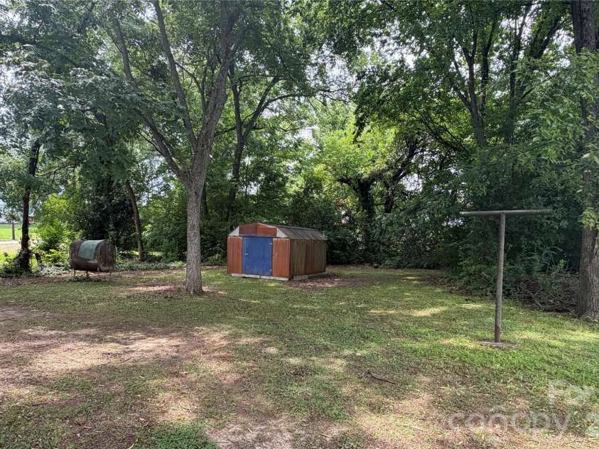 508 Shaver Street, Salisbury, NC 28144.  MLS# CAR4411202, YatesRealty ID 41660. 