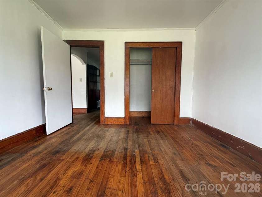508 Shaver Street, Salisbury, NC 28144.  MLS# CAR4411202, YatesRealty ID 41660. 