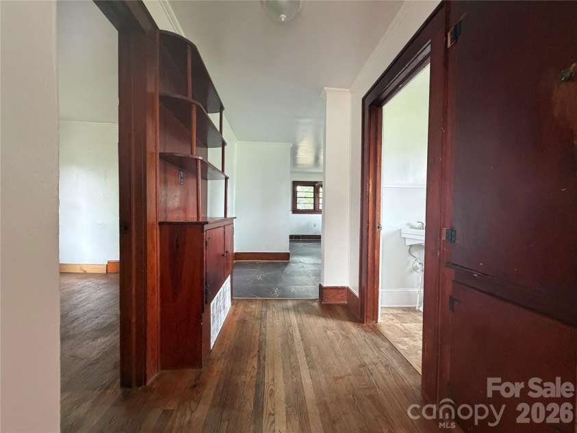 508 Shaver Street, Salisbury, NC 28144.  MLS# CAR4411202, YatesRealty ID 41660. 