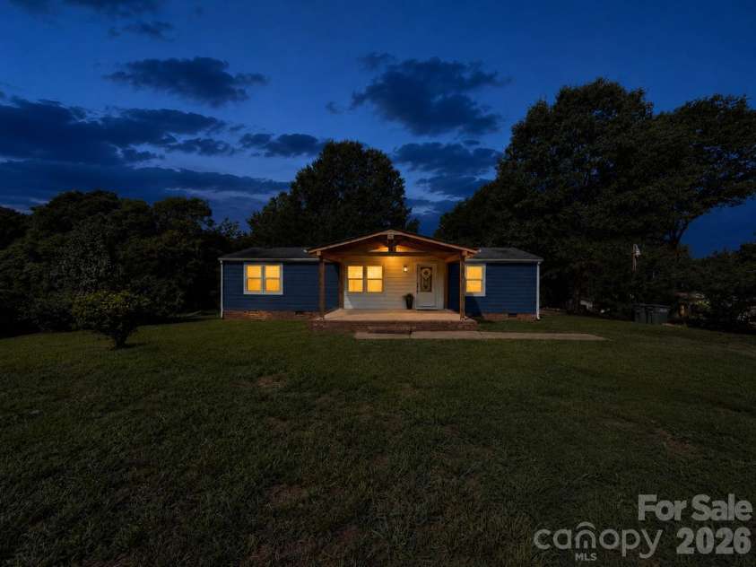 2240 Emerald Road, Shelby, NC 28152.  MLS# CAR4410212, YatesRealty ID 41662. 