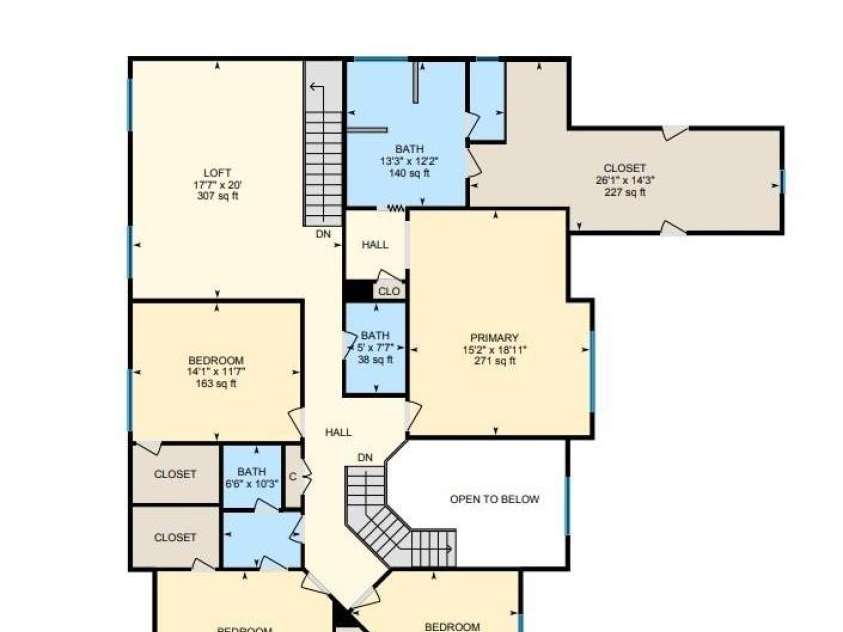 109 Pauls Lane, Mooresville, NC 28117.  MLS# CAR4410100, YatesRealty ID 41665. 