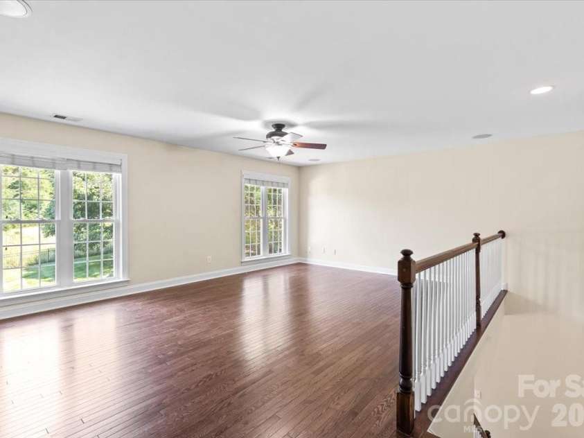 109 Pauls Lane, Mooresville, NC 28117.  MLS# CAR4410100, YatesRealty ID 41665. Loft