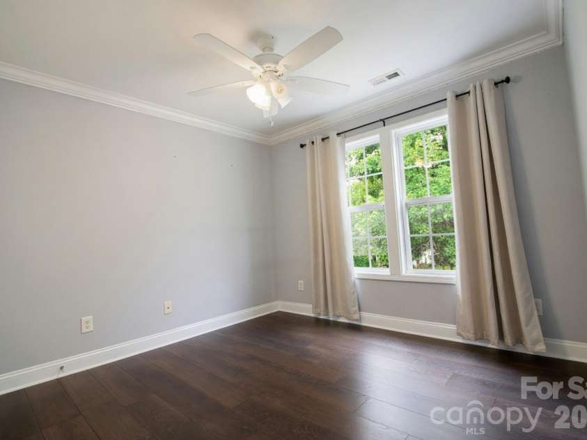 1573 Wilburn Park Lane, Charlotte, NC 28269.  MLS# CAR4407565, YatesRealty ID 41668. Bedroom
