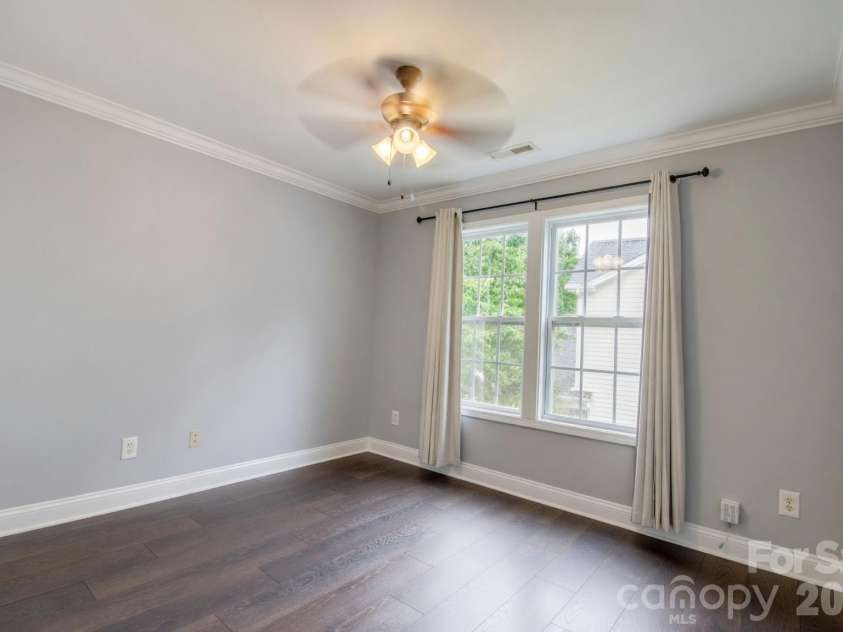 1573 Wilburn Park Lane, Charlotte, NC 28269.  MLS# CAR4407565, YatesRealty ID 41668. Bedroom