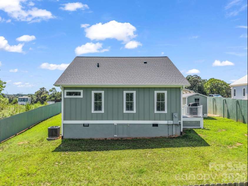 278 Right Prong Road, Ellenboro, NC 28040.  MLS# CAR4405132, YatesRealty ID 41669. 
