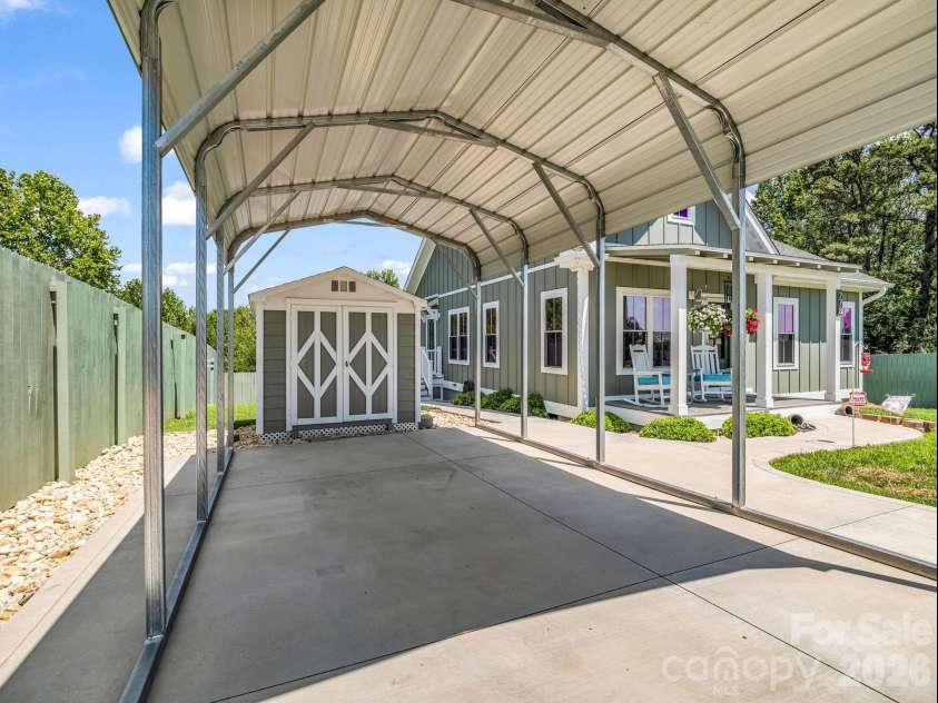 278 Right Prong Road, Ellenboro, NC 28040.  MLS# CAR4405132, YatesRealty ID 41669. 