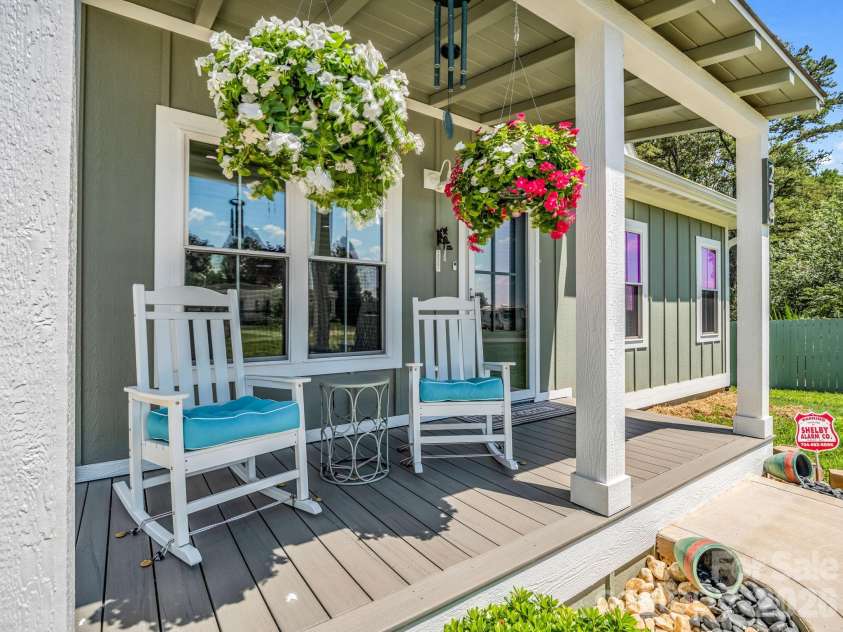 278 Right Prong Road, Ellenboro, NC 28040.  MLS# CAR4405132, YatesRealty ID 41669. 