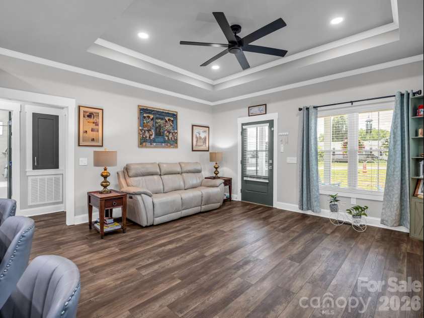 278 Right Prong Road, Ellenboro, NC 28040.  MLS# CAR4405132, YatesRealty ID 41669. 