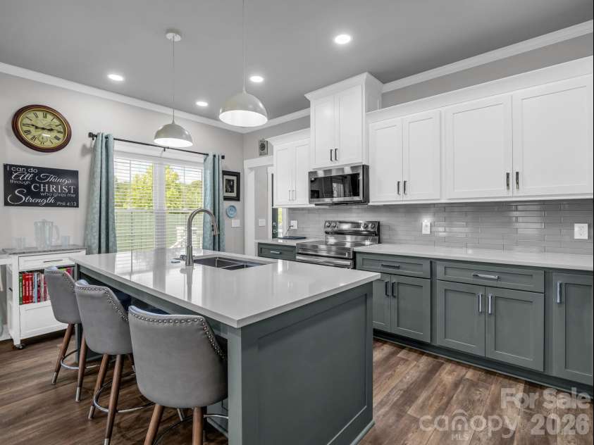 278 Right Prong Road, Ellenboro, NC 28040.  MLS# CAR4405132, YatesRealty ID 41669. 