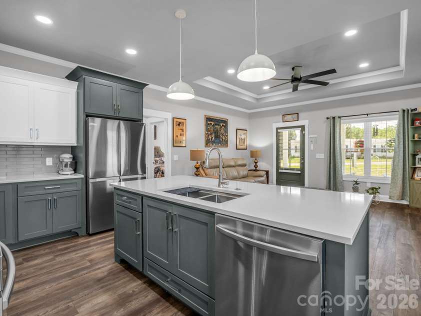 278 Right Prong Road, Ellenboro, NC 28040.  MLS# CAR4405132, YatesRealty ID 41669. 