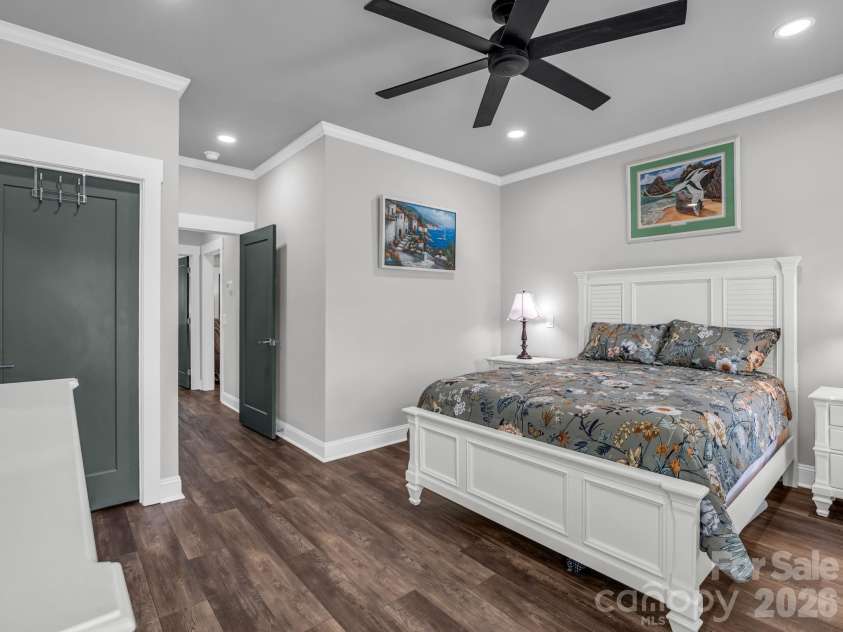 278 Right Prong Road, Ellenboro, NC 28040.  MLS# CAR4405132, YatesRealty ID 41669. 