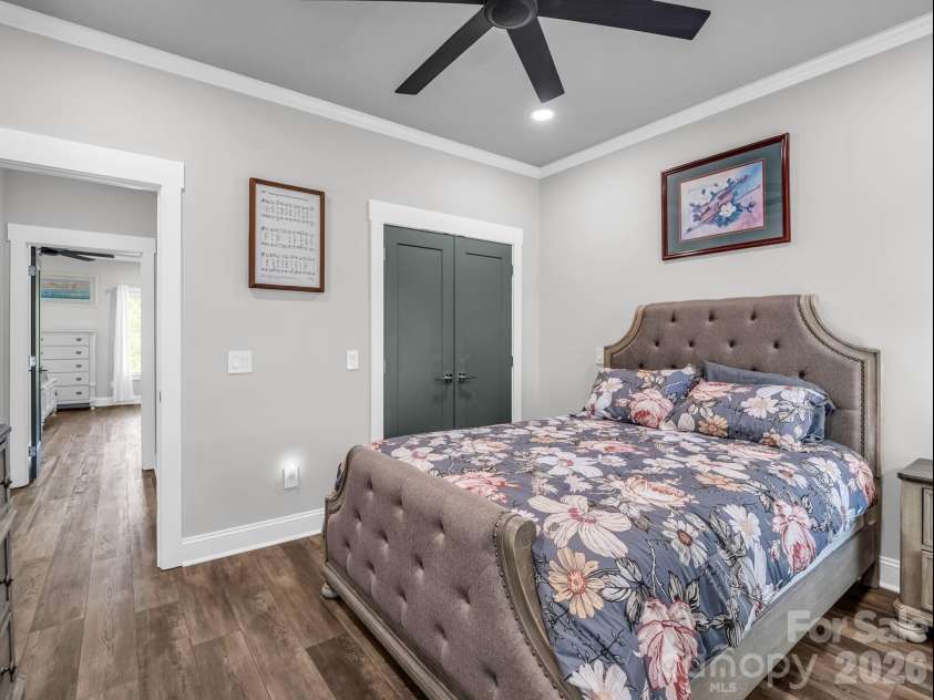278 Right Prong Road, Ellenboro, NC 28040.  MLS# CAR4405132, YatesRealty ID 41669. 