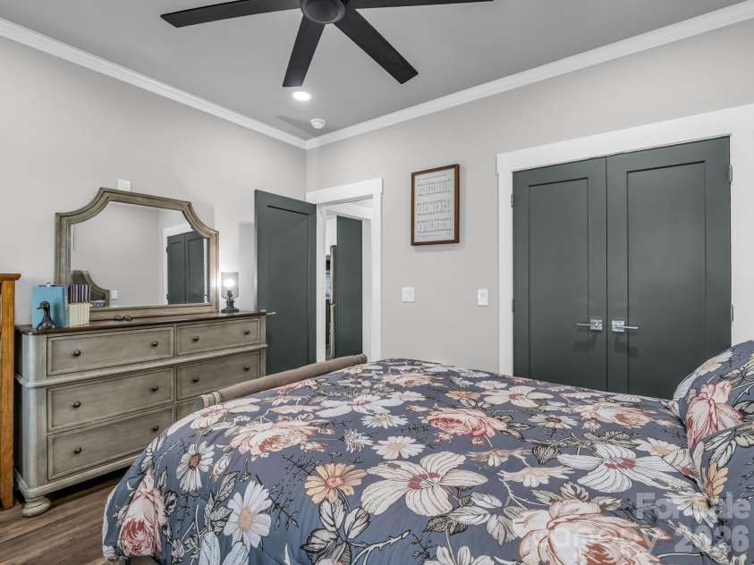 278 Right Prong Road, Ellenboro, NC 28040.  MLS# CAR4405132, YatesRealty ID 41669. 