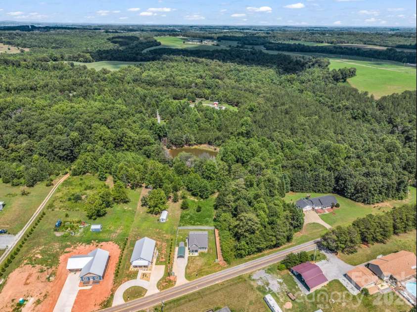 278 Right Prong Road, Ellenboro, NC 28040.  MLS# CAR4405132, YatesRealty ID 41669. 
