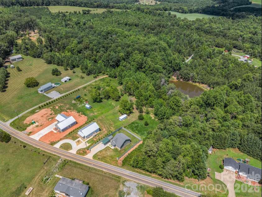 278 Right Prong Road, Ellenboro, NC 28040.  MLS# CAR4405132, YatesRealty ID 41669. 