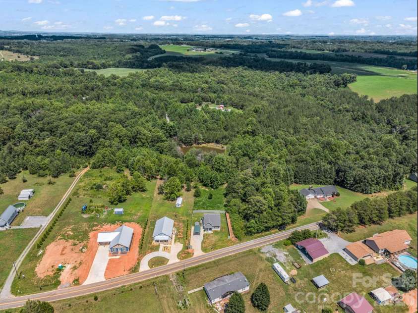 278 Right Prong Road, Ellenboro, NC 28040.  MLS# CAR4405132, YatesRealty ID 41669. 