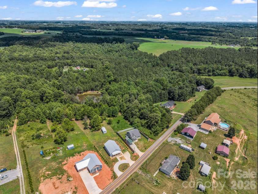 278 Right Prong Road, Ellenboro, NC 28040.  MLS# CAR4405132, YatesRealty ID 41669. 