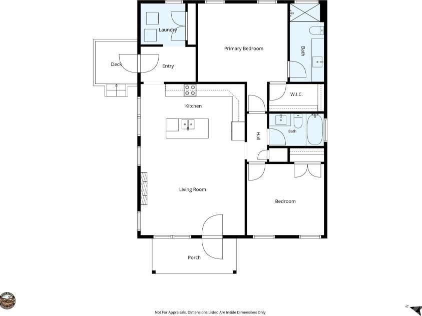 278 Right Prong Road, Ellenboro, NC 28040.  MLS# CAR4405132, YatesRealty ID 41669. 