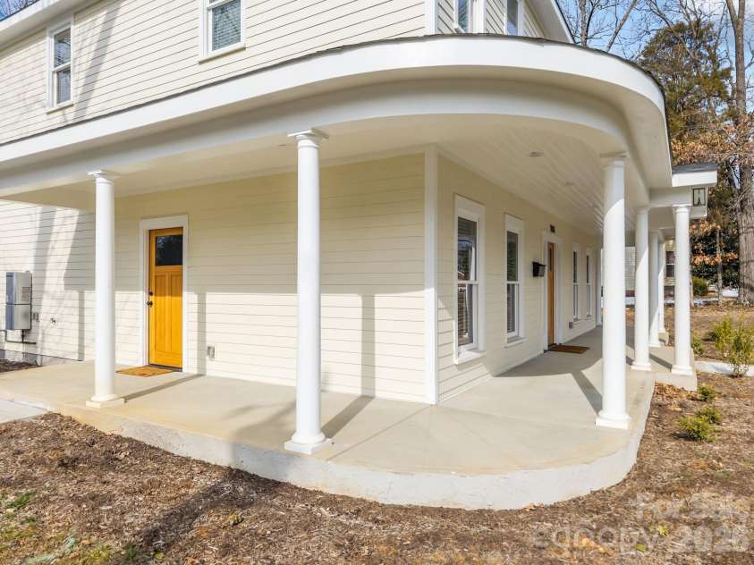 1008 Main Street, Salisbury, NC 28144.  MLS# CAR4344951, YatesRealty ID 4167. 